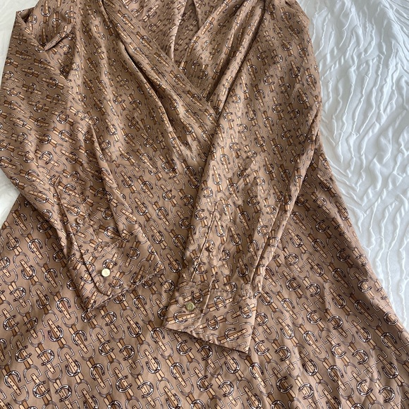 Ralph Lauren  dress - Picture 3 of 4